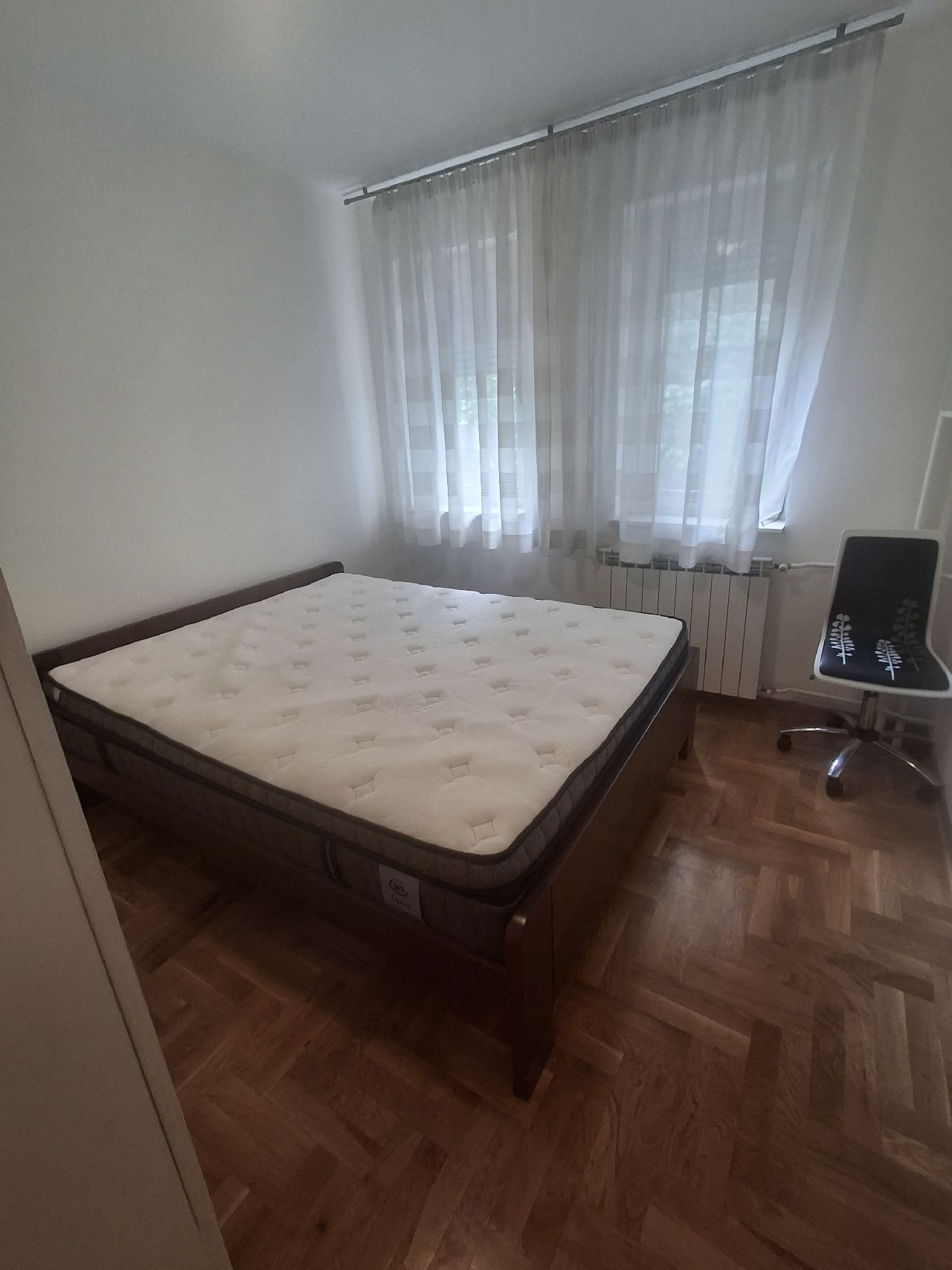 17 Stan Hotel Yu Gramšijeva