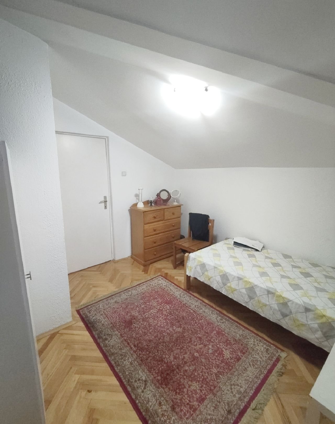 17 Stan Miljakovac Stevana Opačića