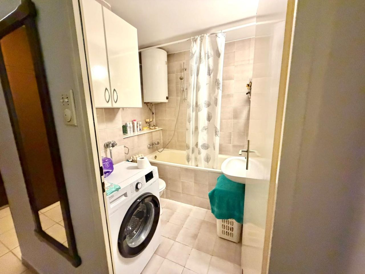 17 Stan Novi Beograd Dr Ivana Ribara