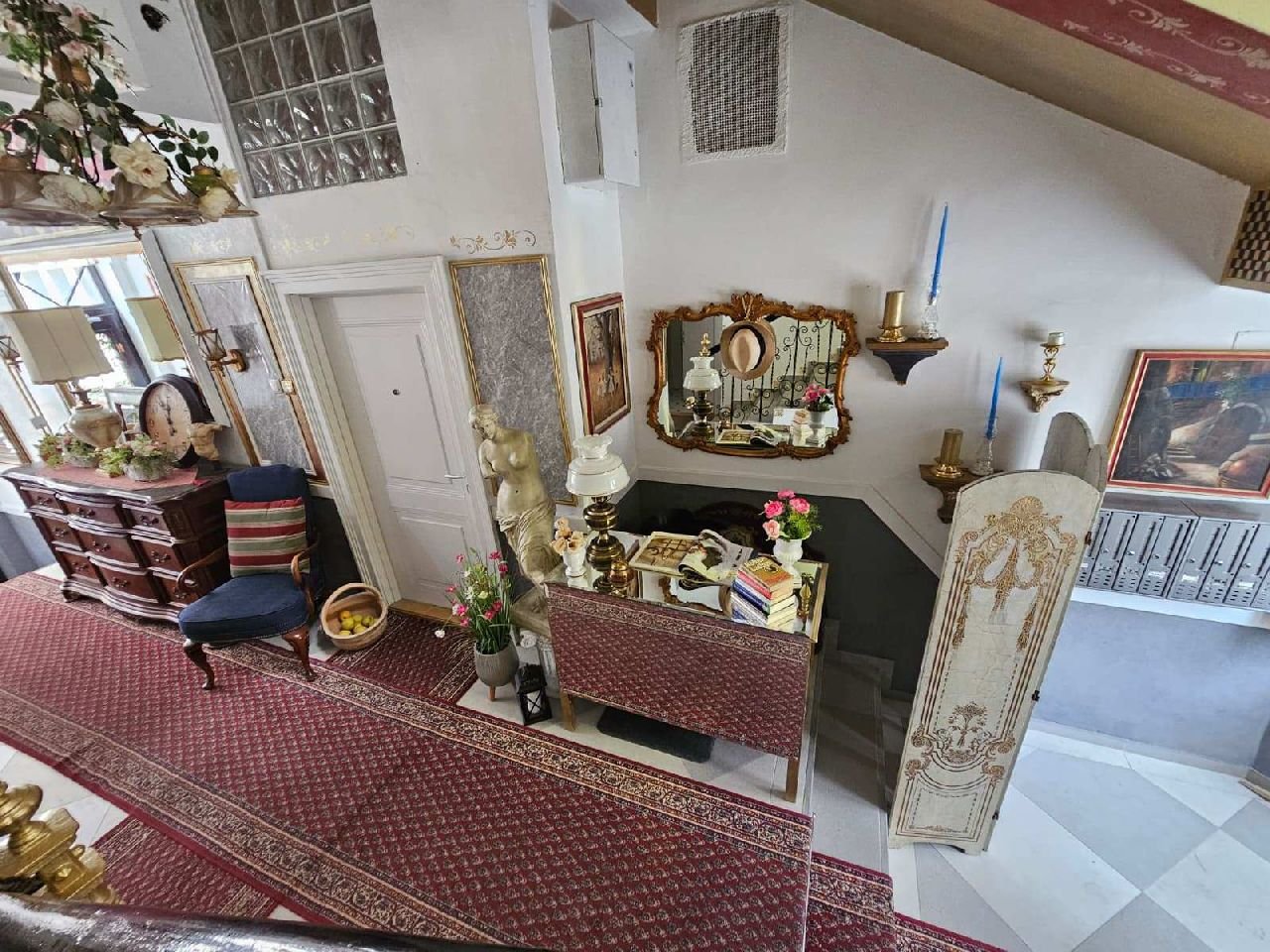 17 Stan Obilićev Venac Maršala Birjuzova