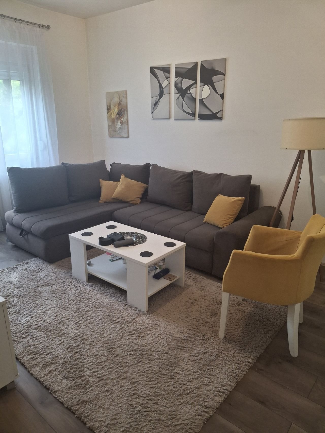 17 Stan Paviljoni Generala Ždanova