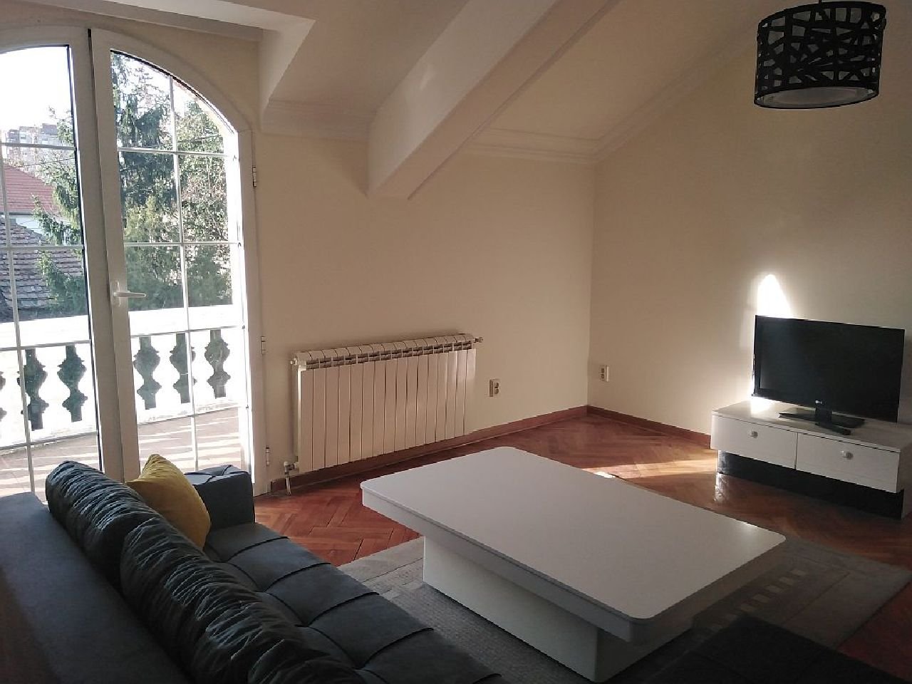 17 Stan Profesorska Kolonija Smederevska