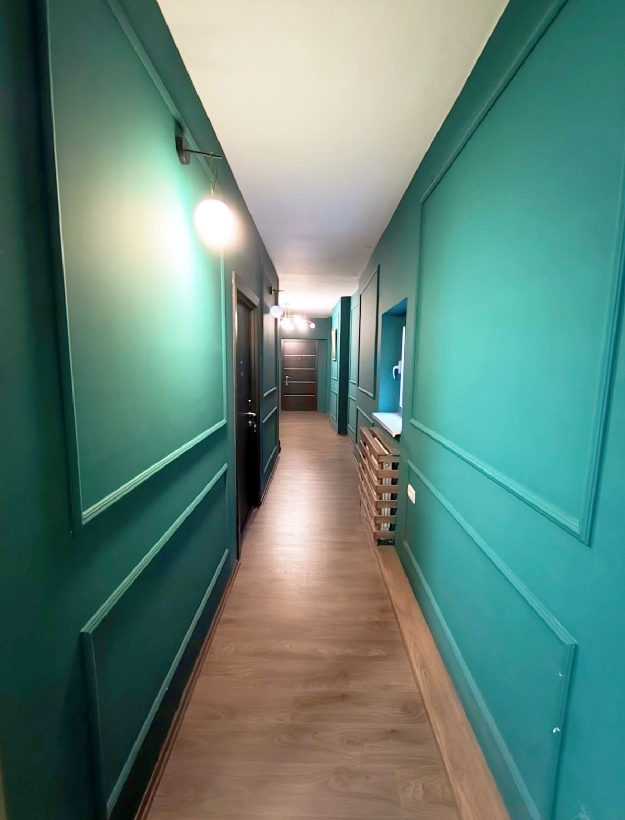 17 Stan Stari Grad Bulevar Despota Stefana