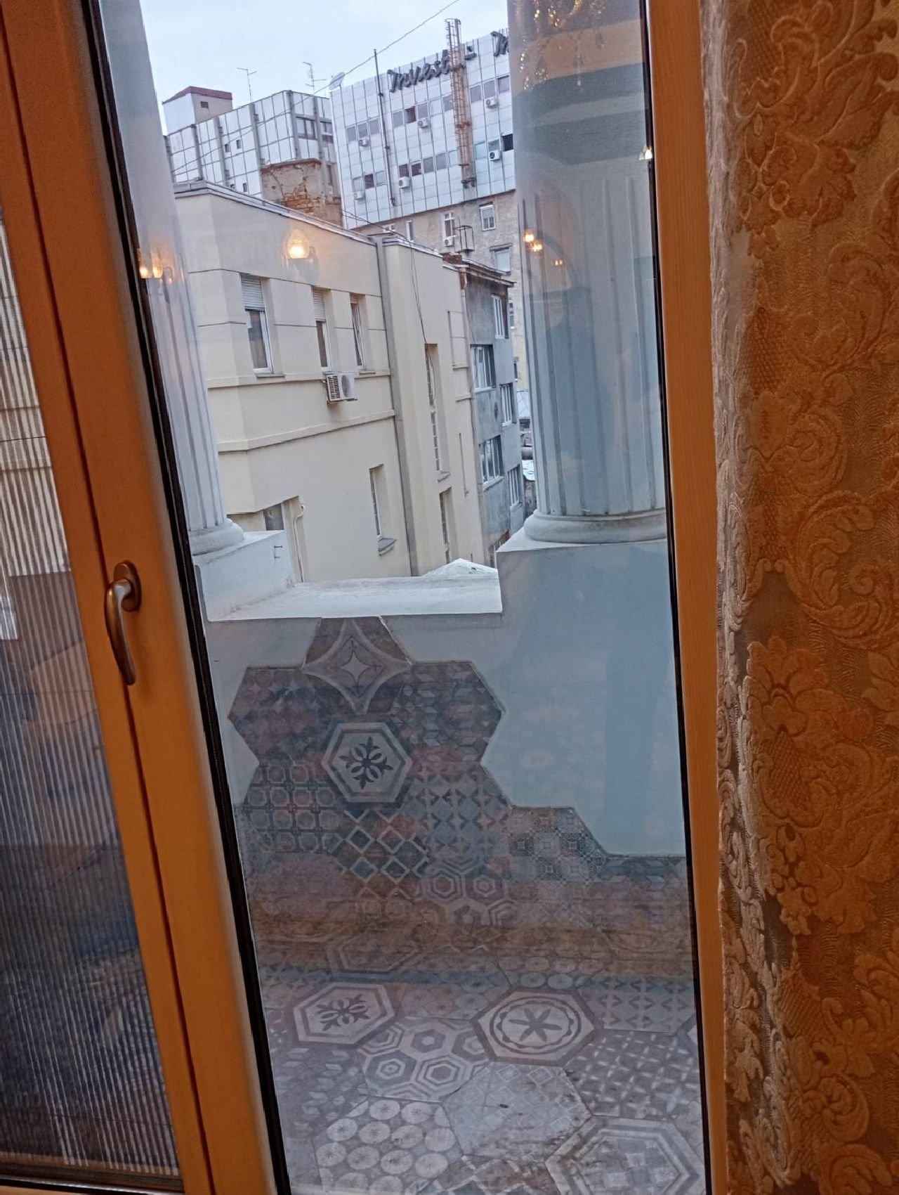 17 Stan Stari Grad Nušićeva