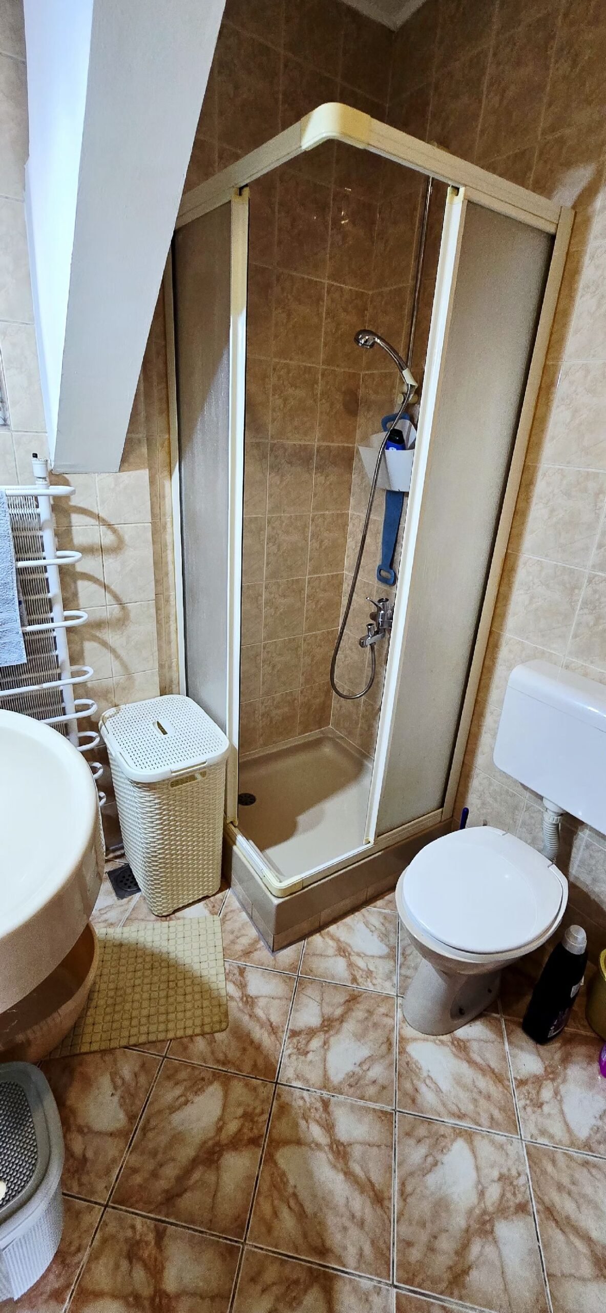 17 Stan Stari Grad Palmotićeva