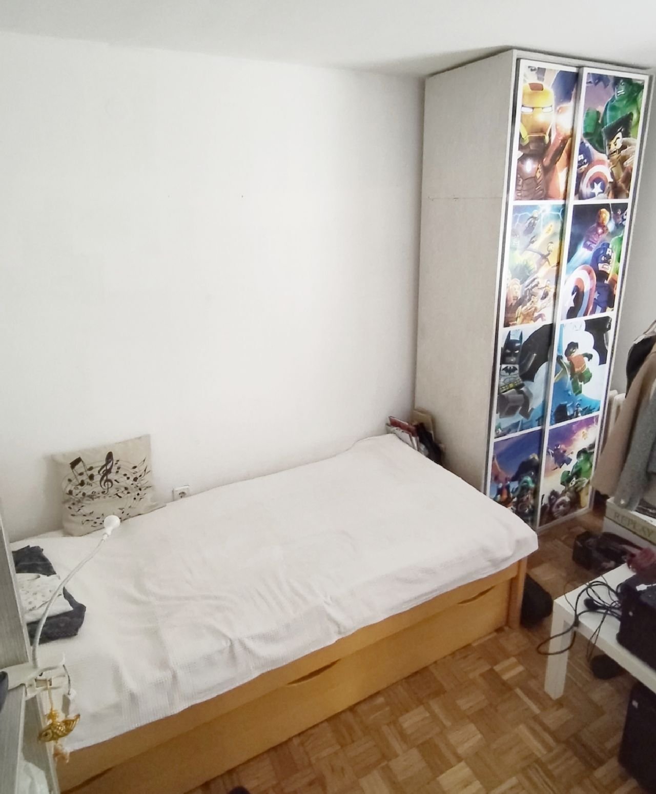 17 Stan Vidikovac Vidikovački Venac