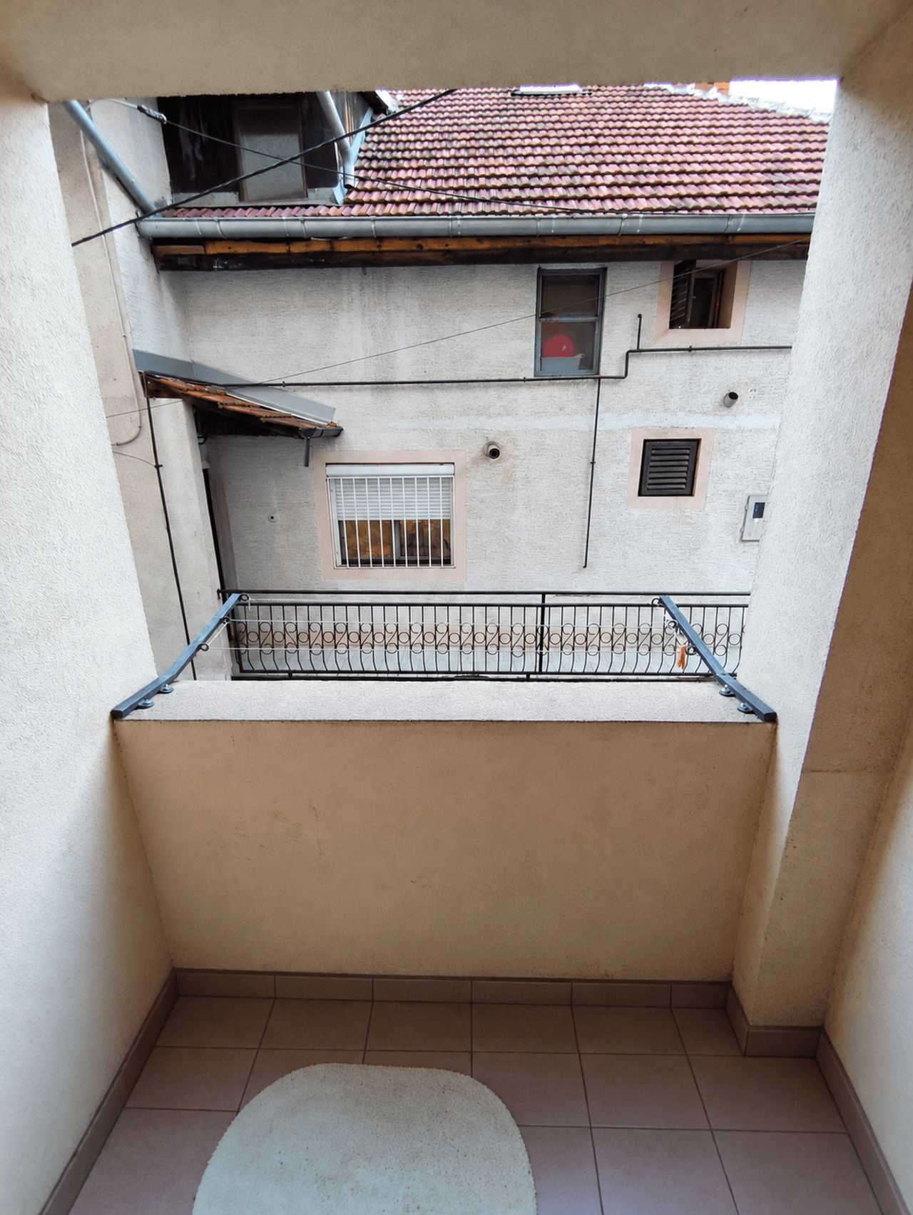 17 Stan Voždovac Gostivarska