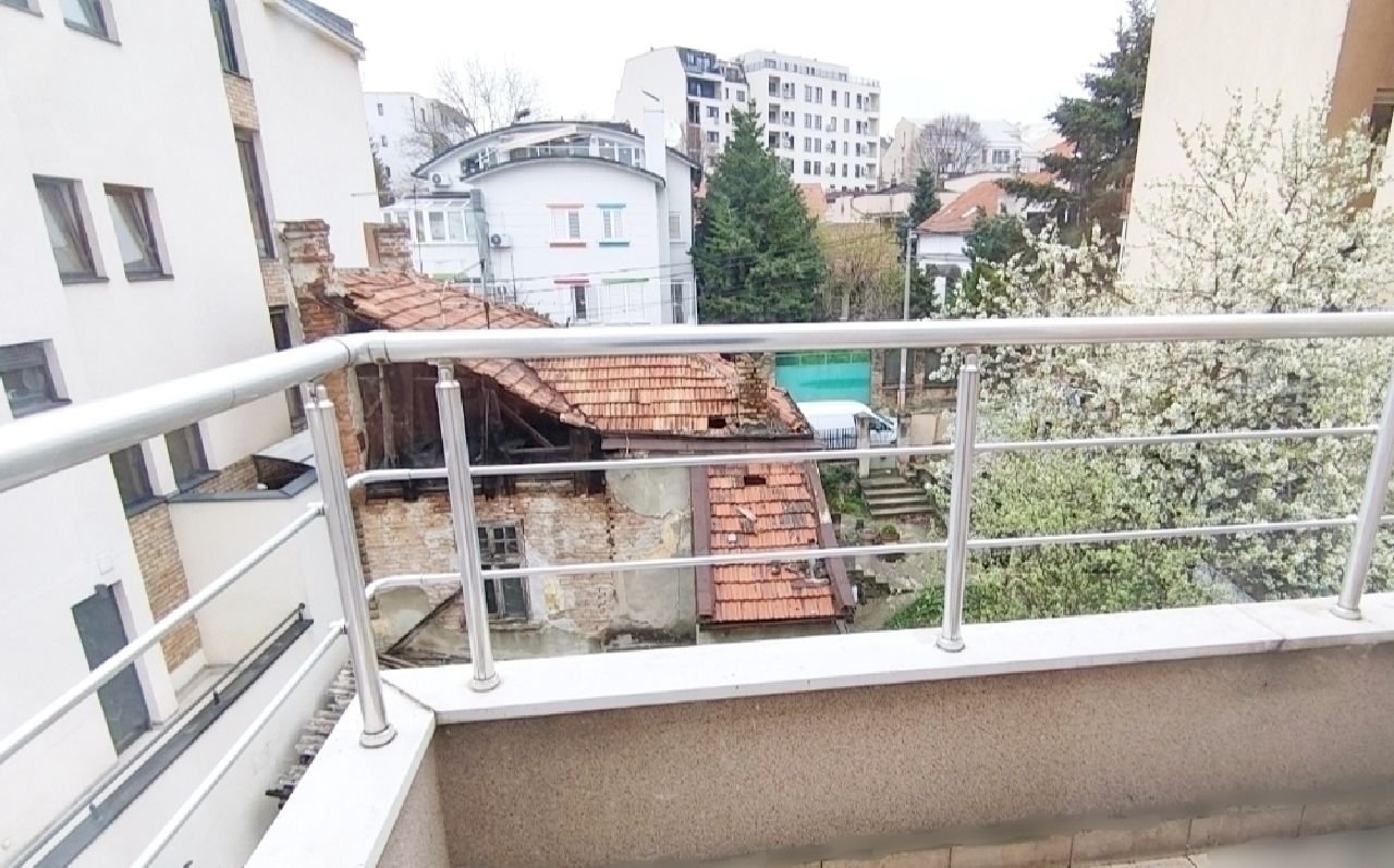 17 Stan Voždovac Pirotska