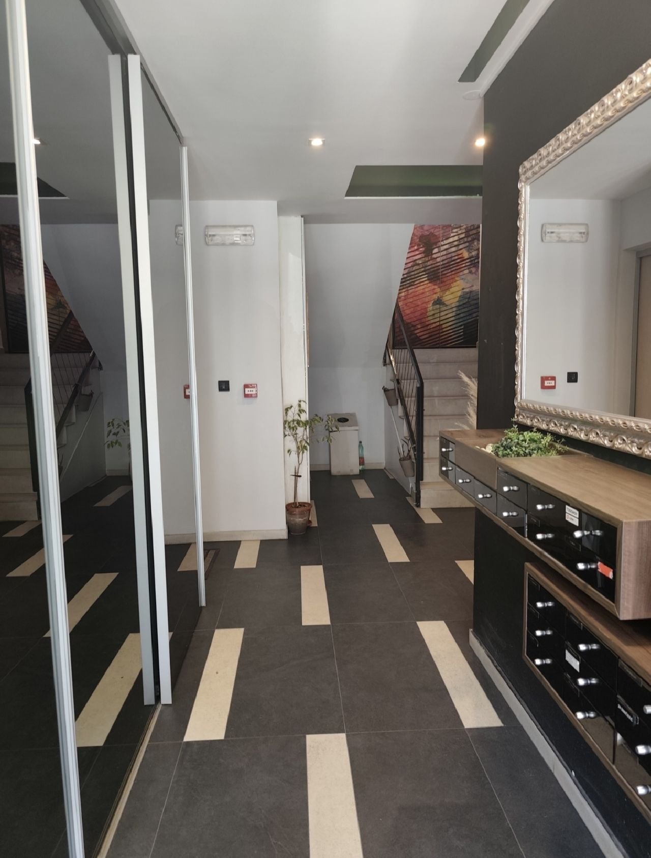 17 Stan Vračar Šumatovačka