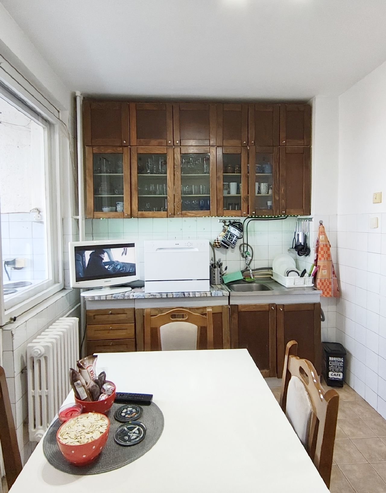 17 Stan Železnik Darinke Radović