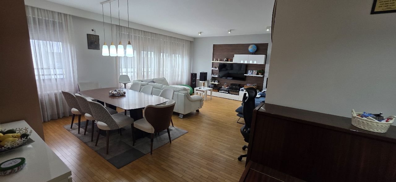 17 Stan Zemun Zelena Avinija