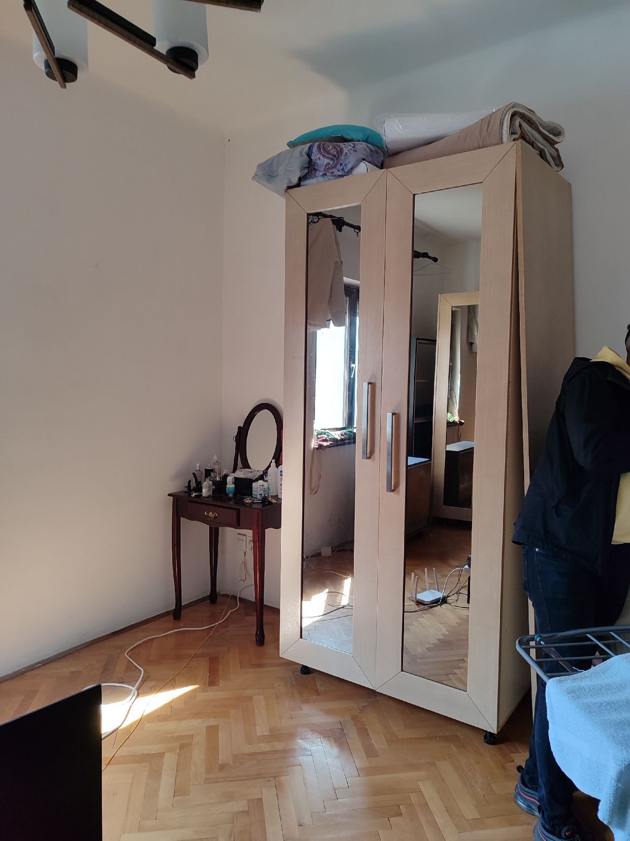 17 Stan Zvezdara 21 Divizije