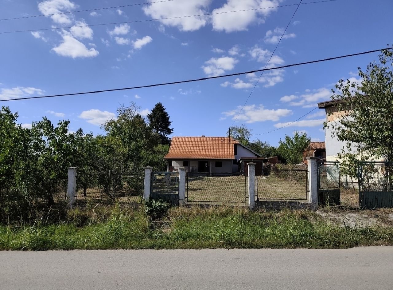 18 Kuća Grocka Maršala Tita