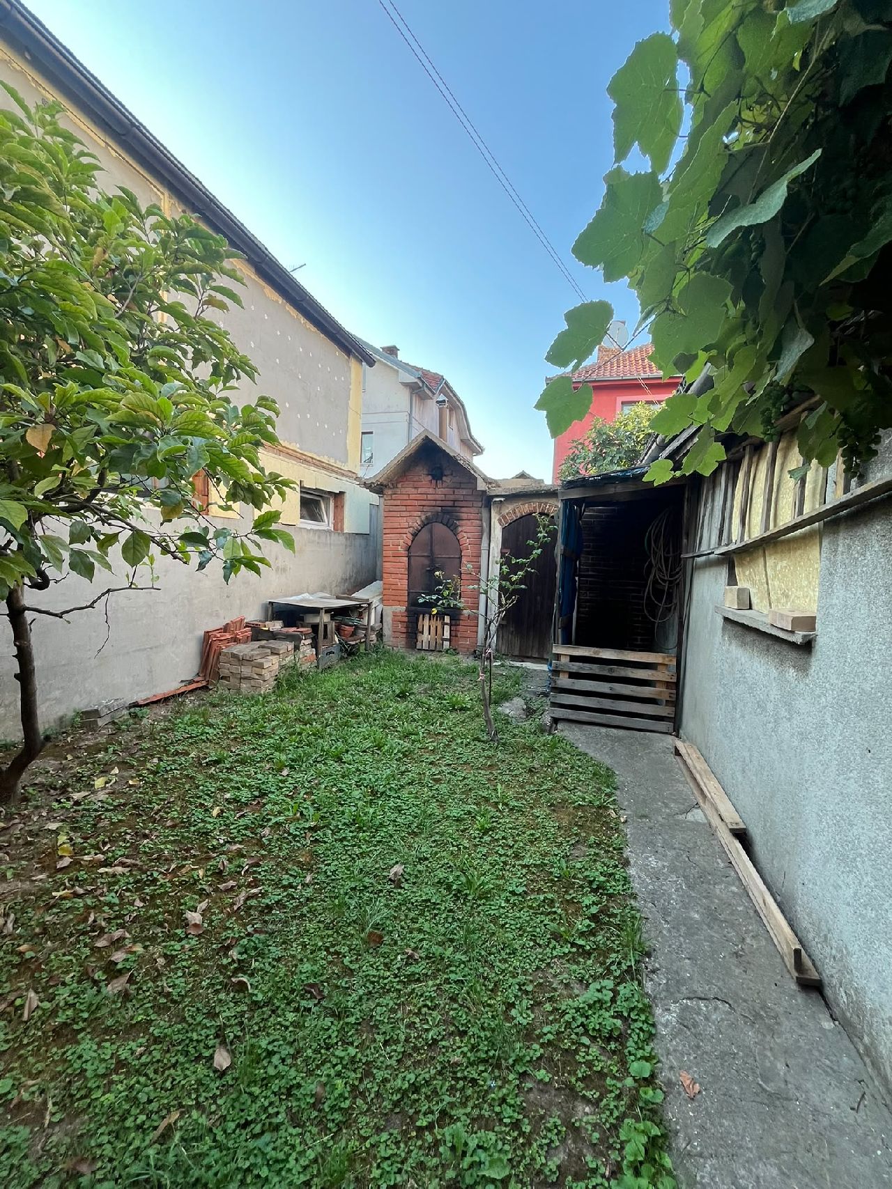 18 Kuća Zemun Timočka