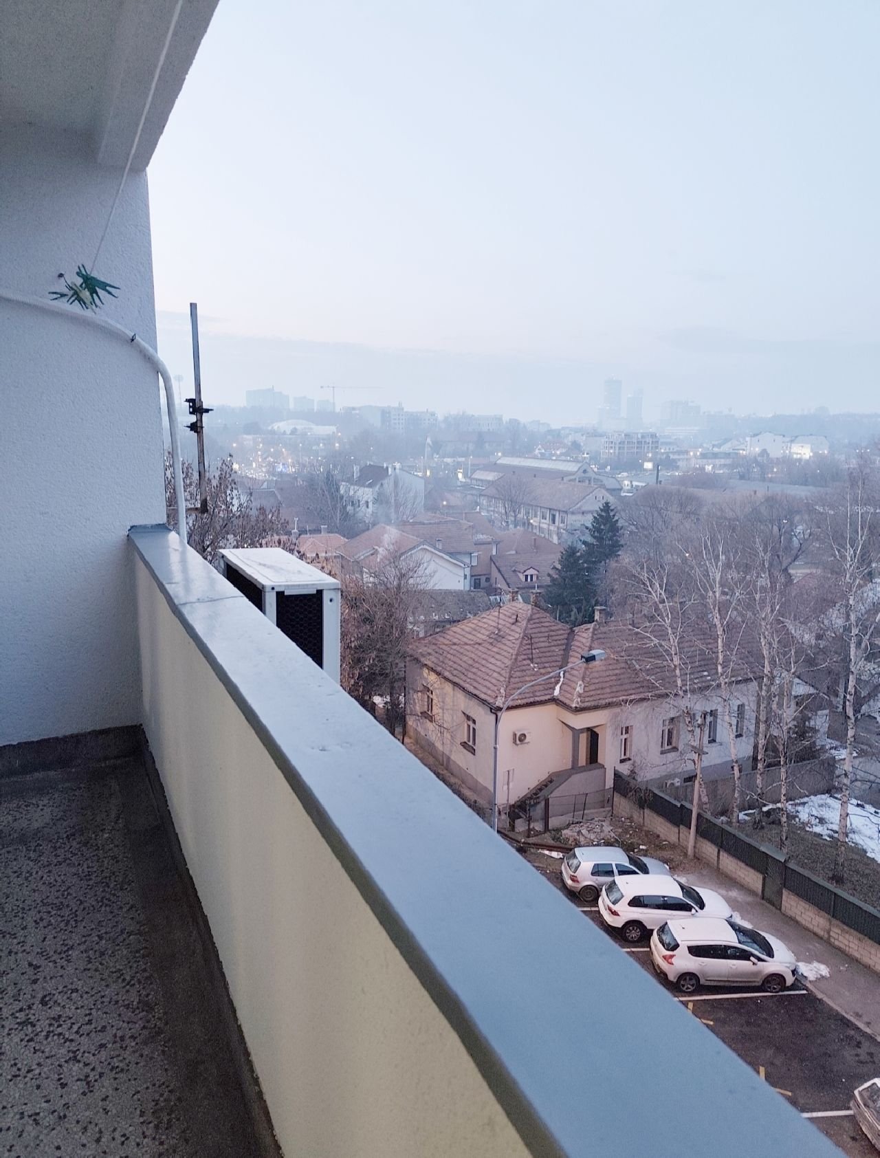 18 Stan Autokomanda Triše Kaclerovića