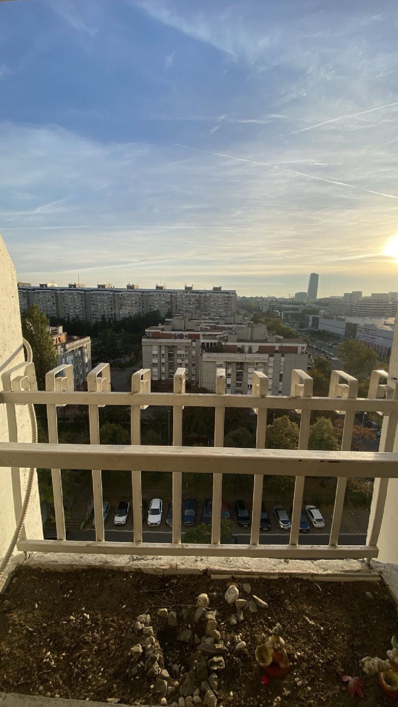 18 Stan Blok 30 Bulevar Umetnosti