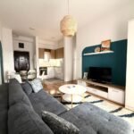 18 Stan Botanička Bašta Vojvode Dobrnjca