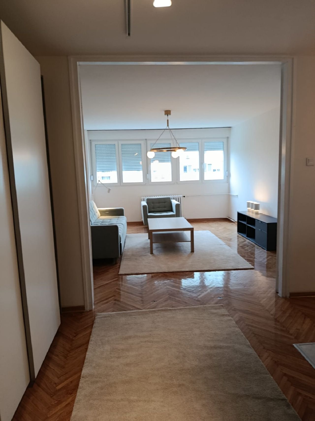 18 Stan Fontana Narodnih Heroja