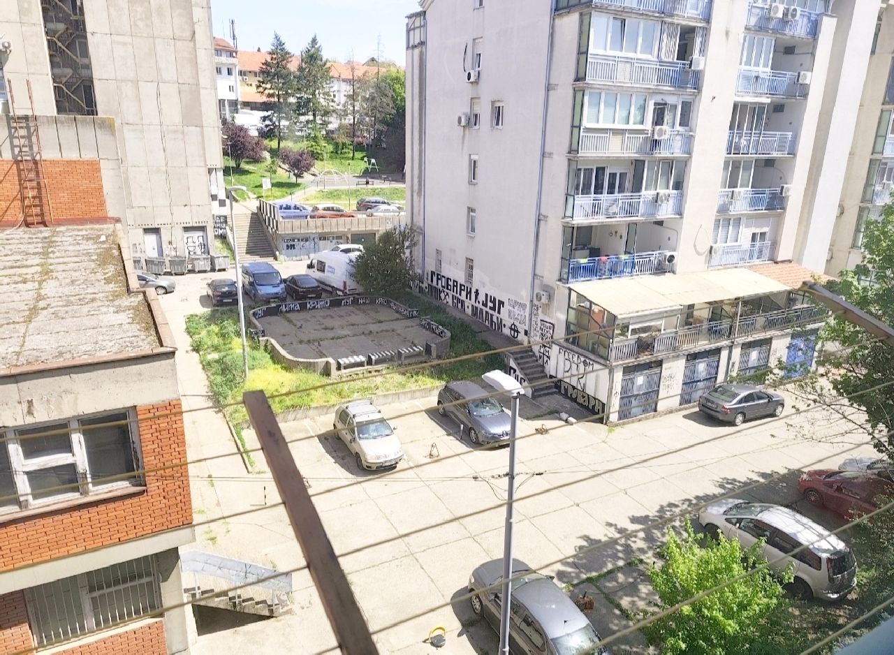 18 Stan Konjarnik 3 Ustanička