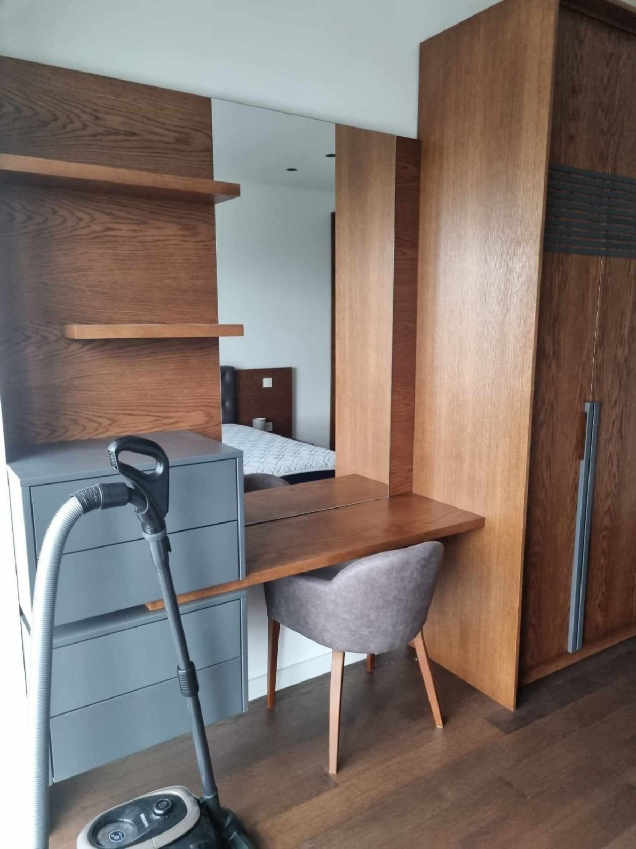 18 Stan Novi Beograd Omaladinskih Brigada