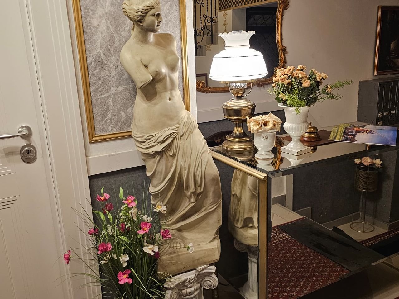 18 Stan Obilićev Venac Maršala Birjuzova