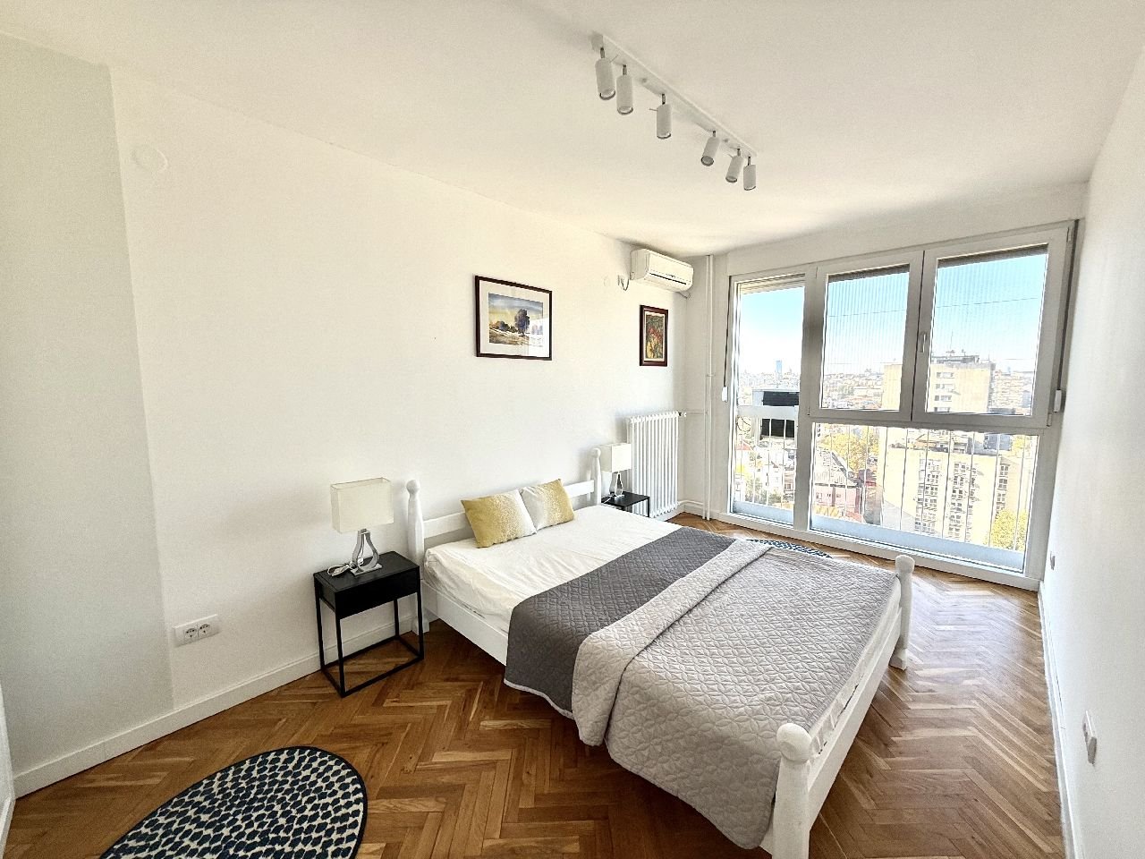 18 Stan Palilula Bulevar Despota Stefana