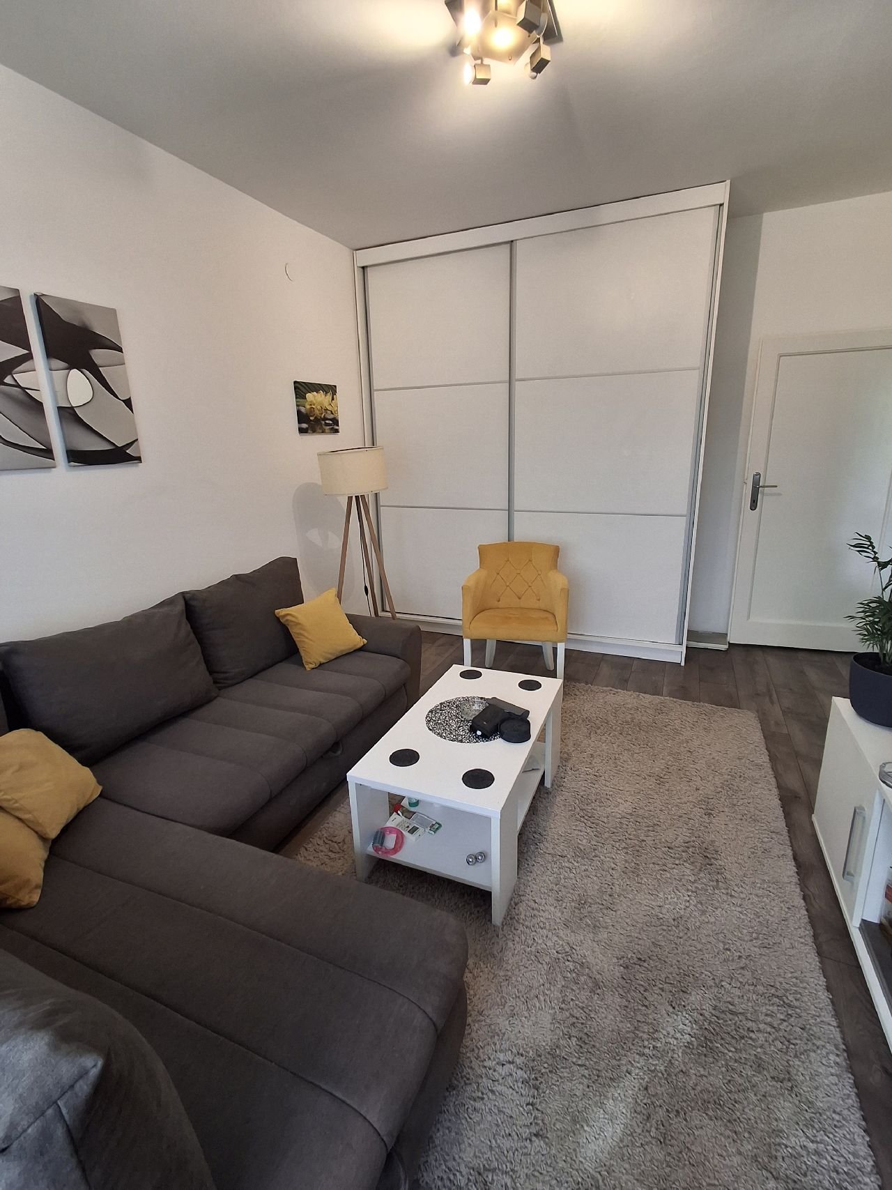 18 Stan Paviljoni Generala Ždanova