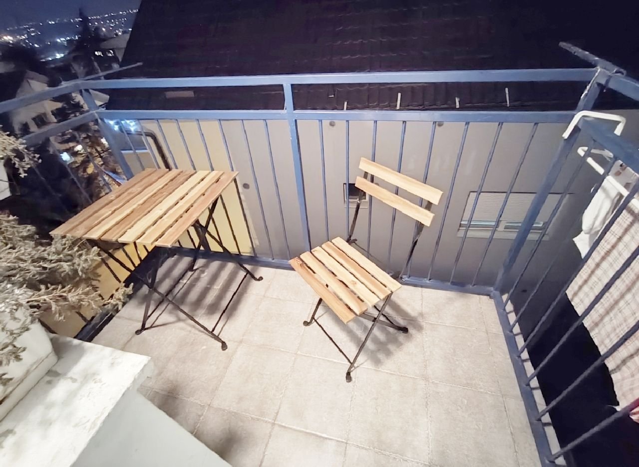 18 Stan Rakovica Majora Omera