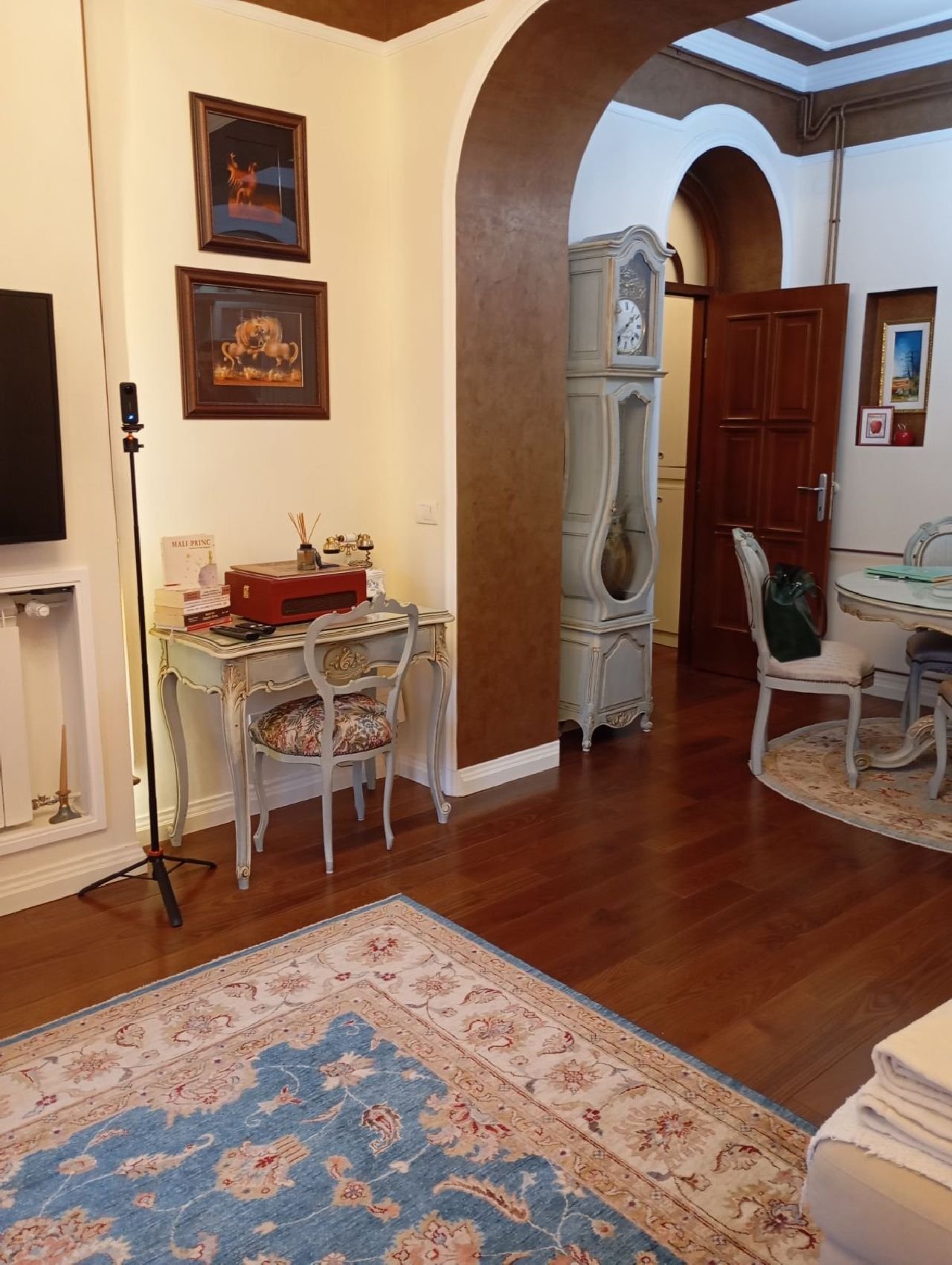 18 Stan Stari Grad Nušićeva