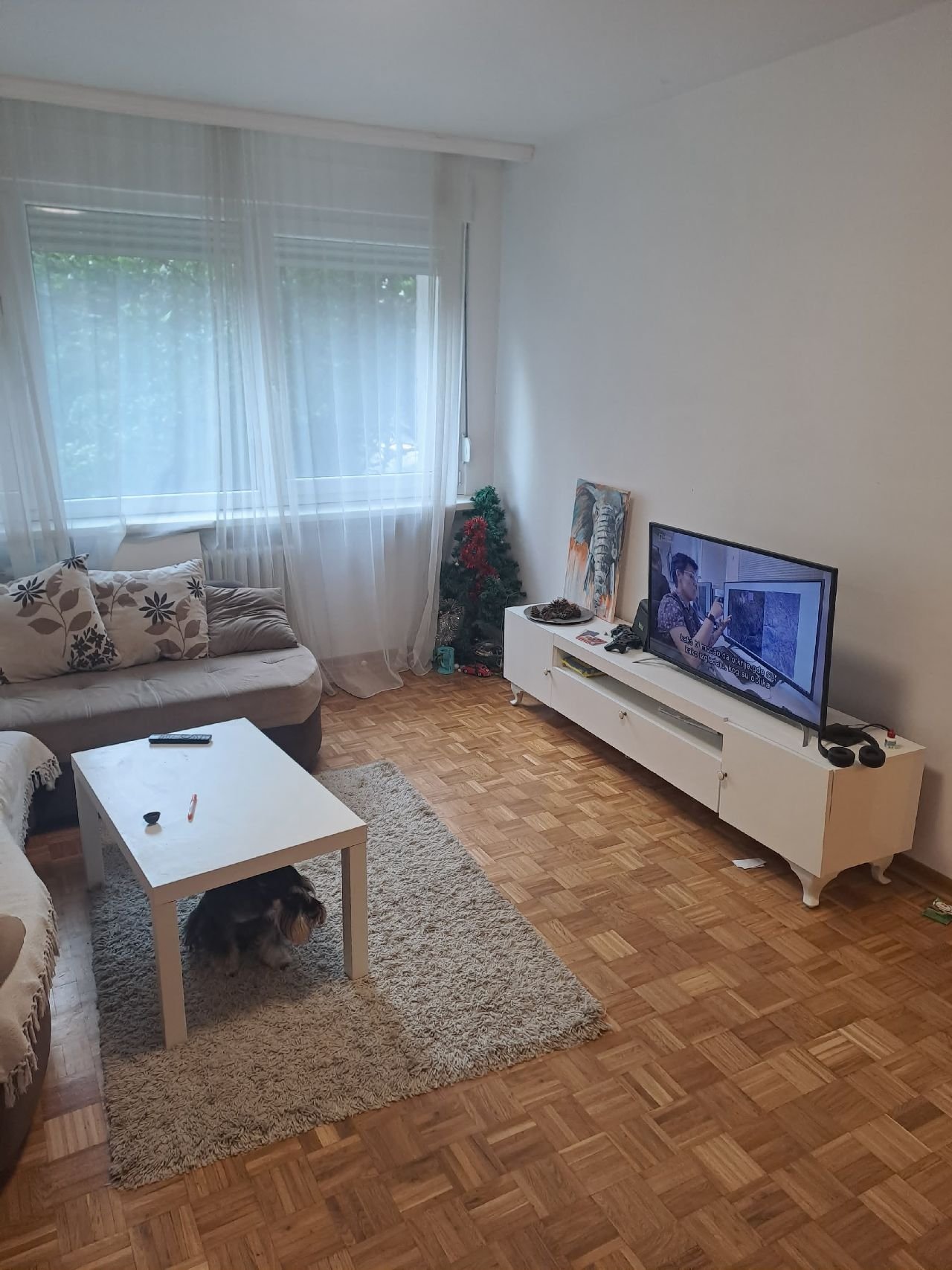 18 Stan Vidikovac Patrijarha Joanikija