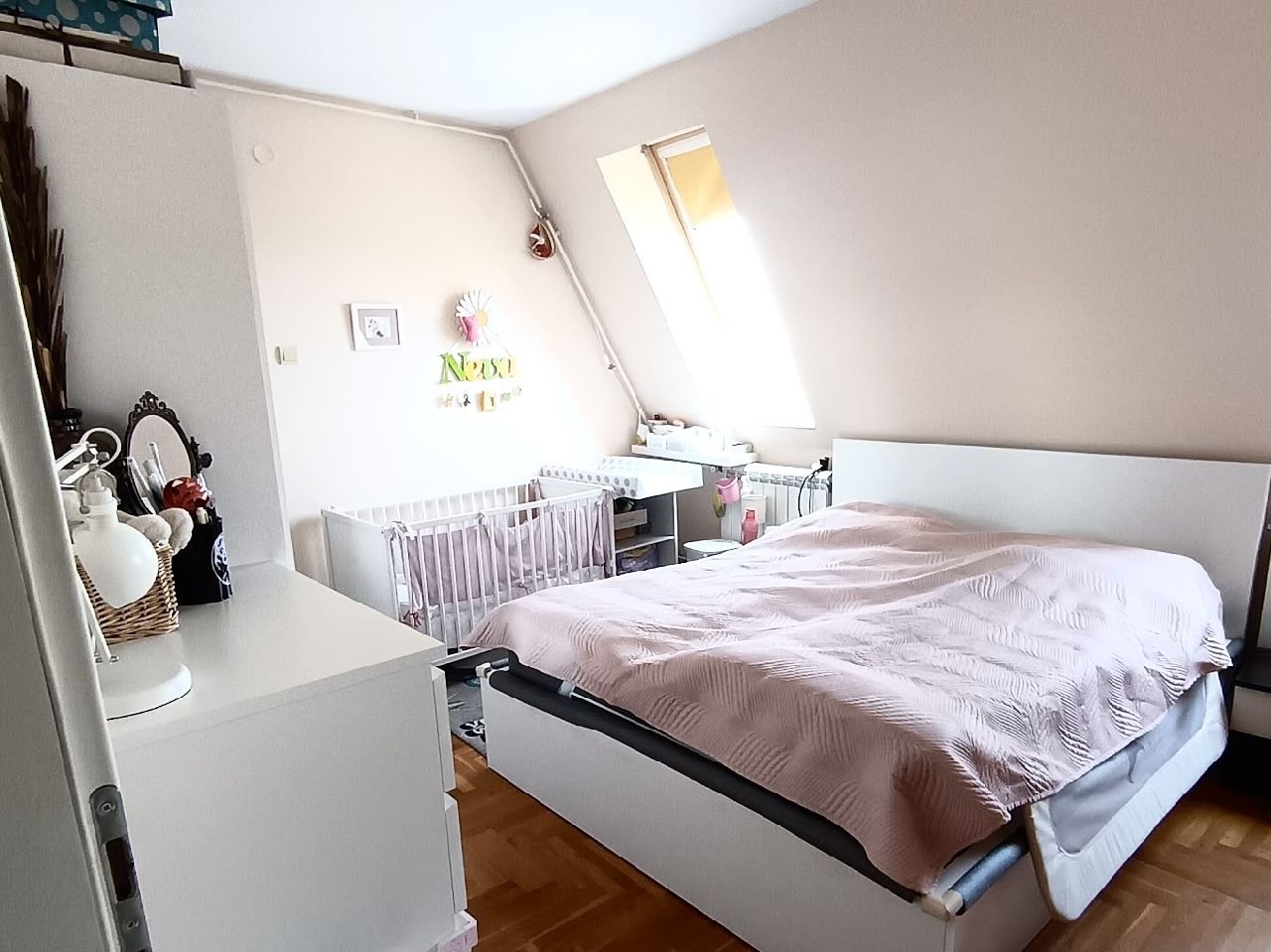 18 Stan Voždovac Kumodraška