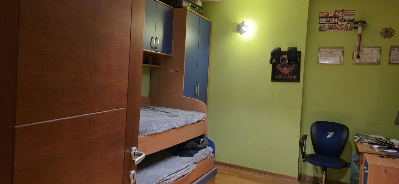 18 Stan Voždovac Milice Milojković