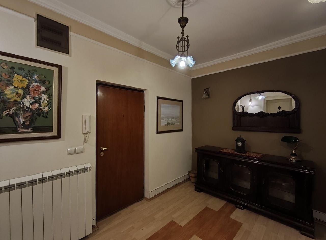 18 Stan Vračar Hadži Melentijeva