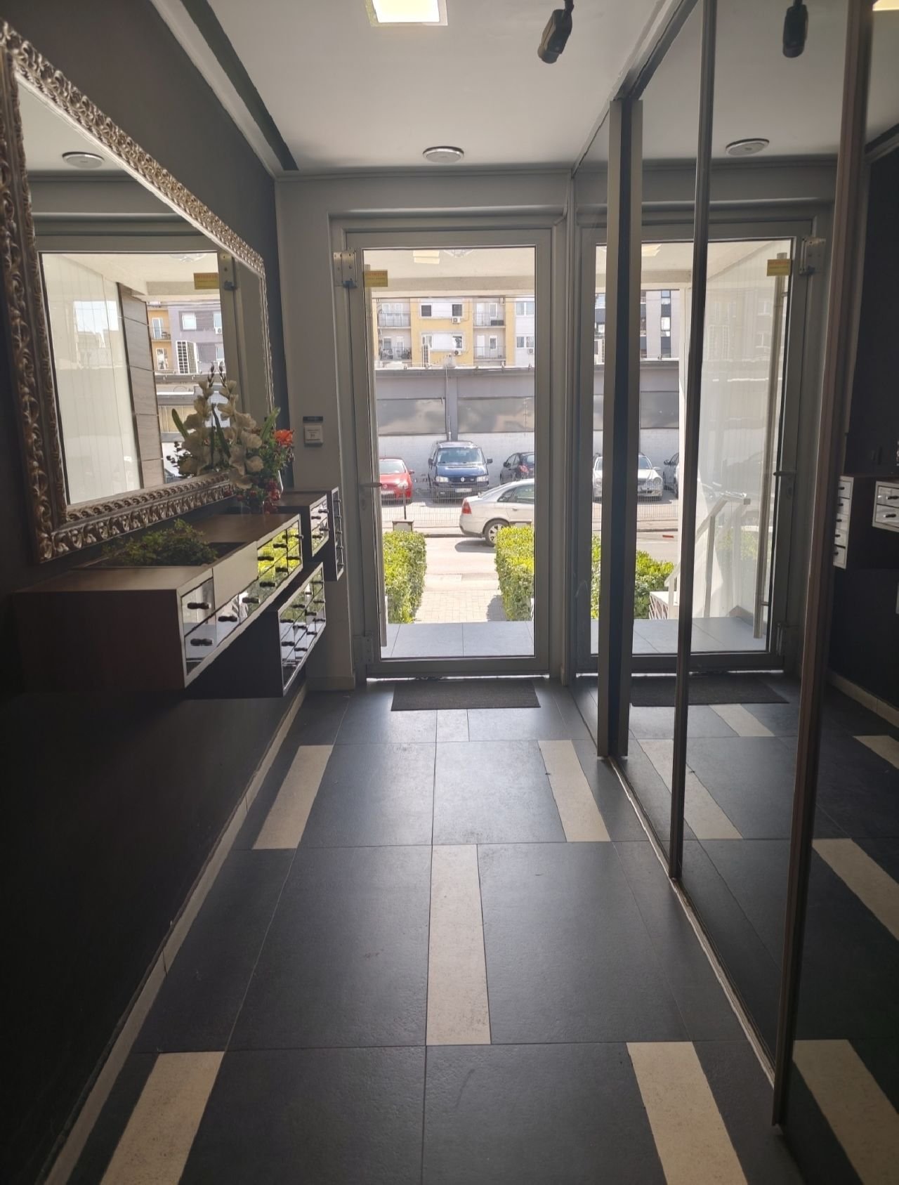 18 Stan Vračar Šumatovačka