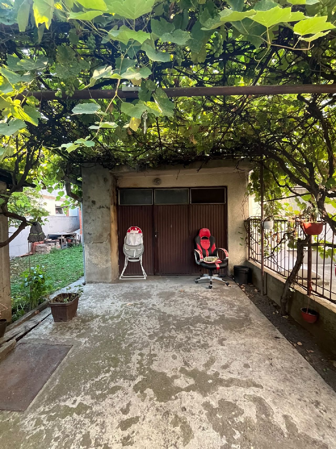 19 Kuća Zemun Timočka