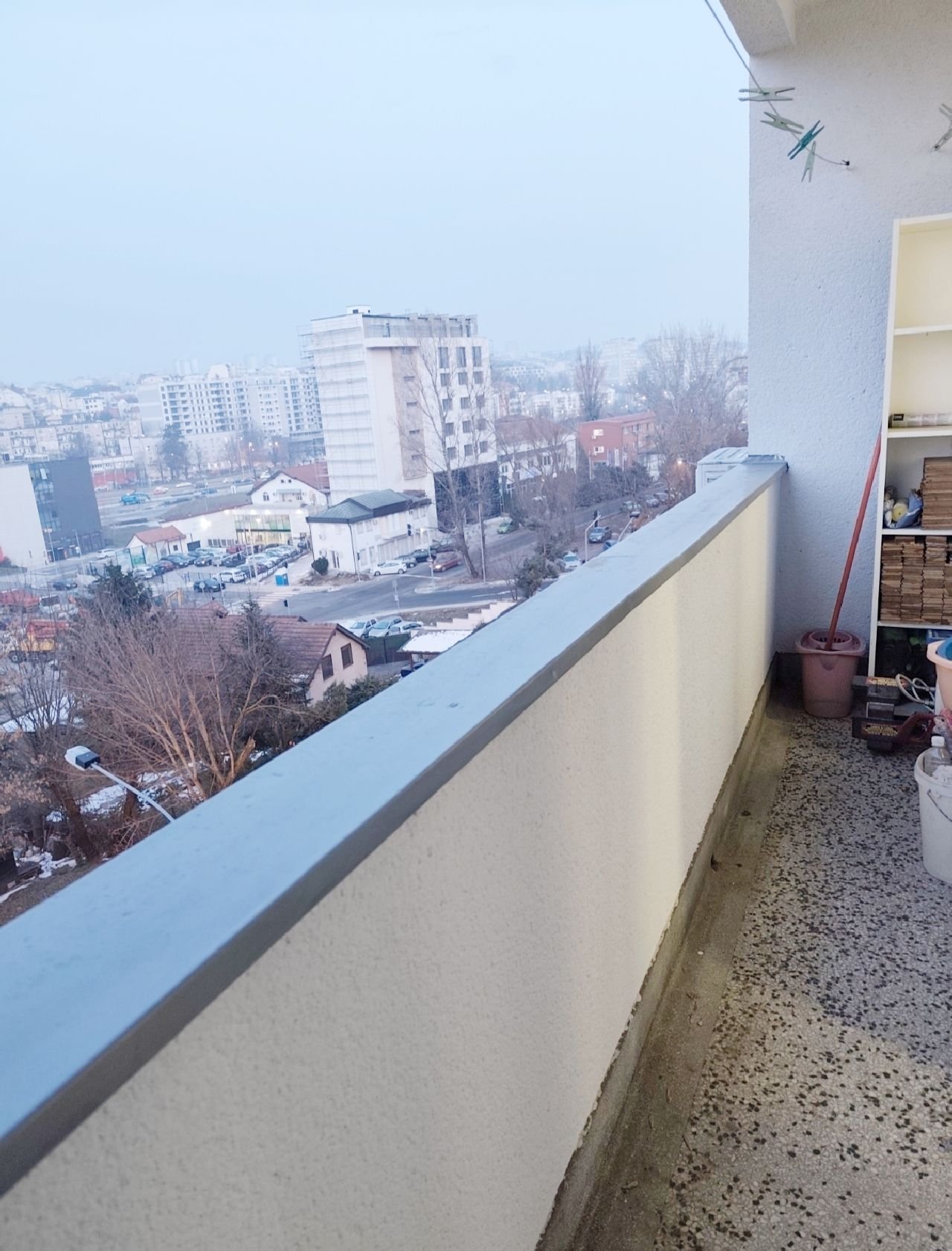 19 Stan Autokomanda Triše Kaclerovića