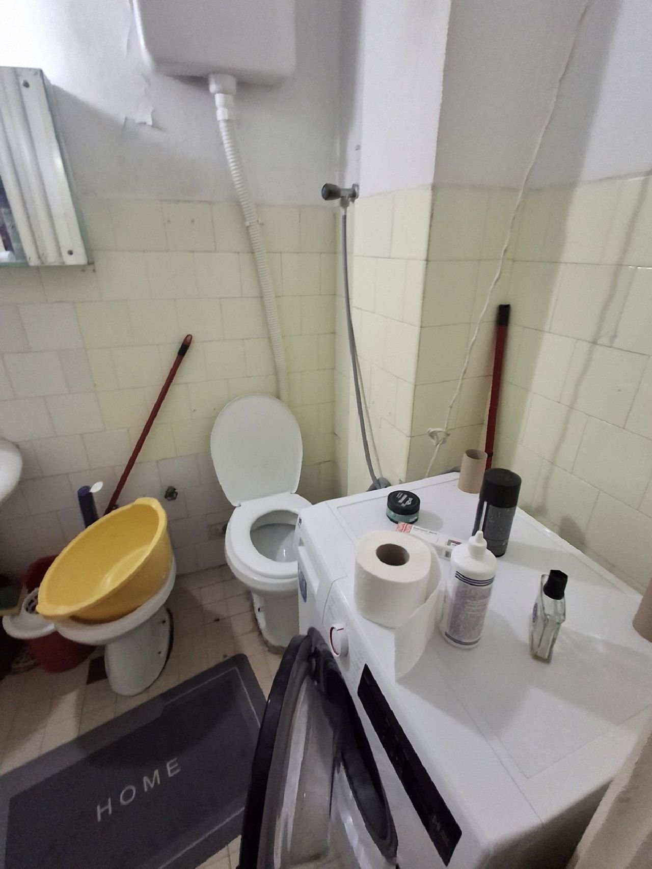 19 Stan Bežanijska Kosa Vespučijeva