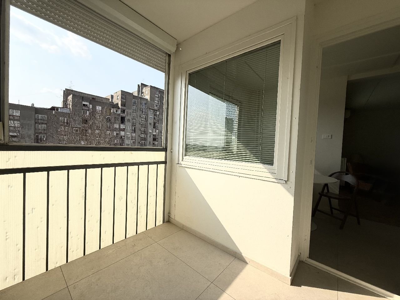 19 Stan Blok 61 Jurija Gagarina