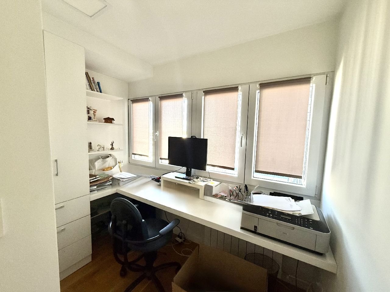 19 Stan Blok 63 Nehruova