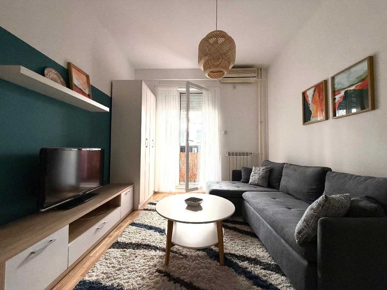 19 Stan Botanička Bašta Vojvode Dobrnjca