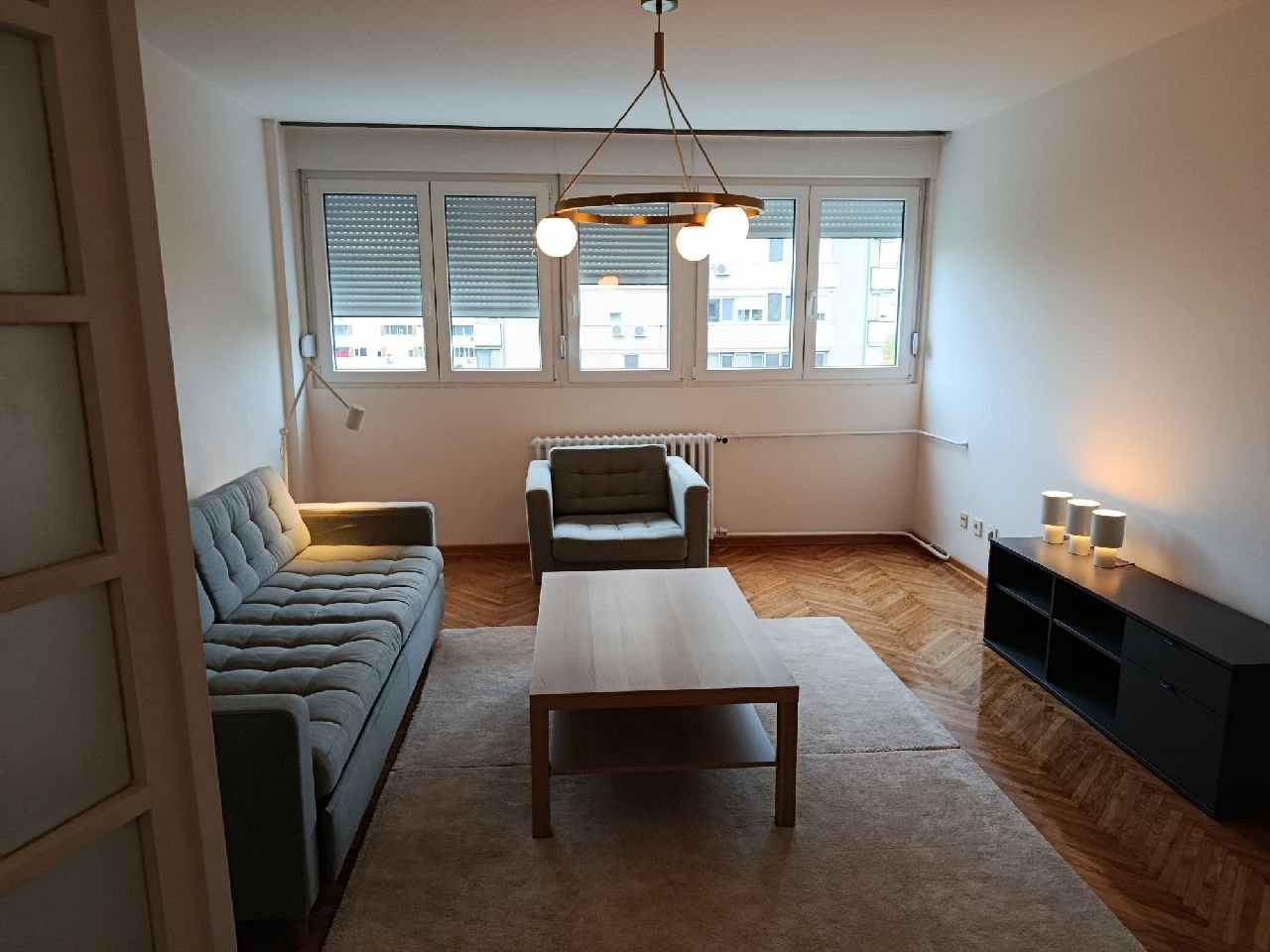 19 Stan Fontana Narodnih Heroja