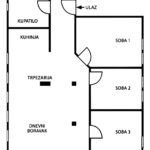 19 Stan Karaburma Patrisa Lumumbea