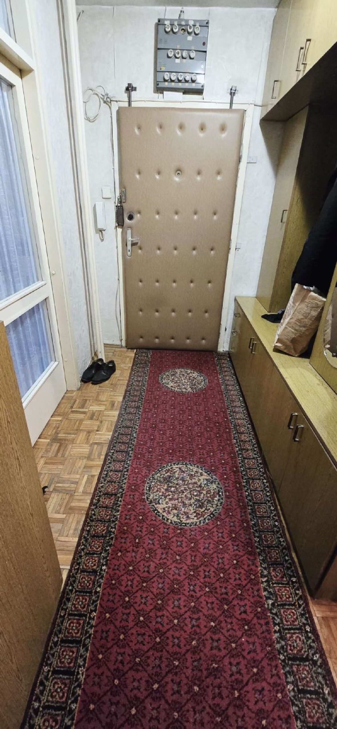 19 Stan Medak Braće Srnić