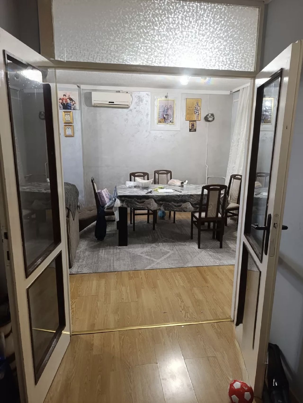 19 Stan Novi Beograd Jurija Gagarina