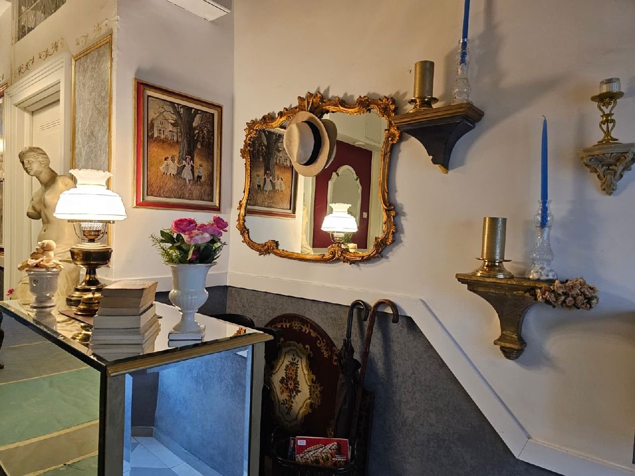 19 Stan Obilićev Venac Maršala Birjuzova