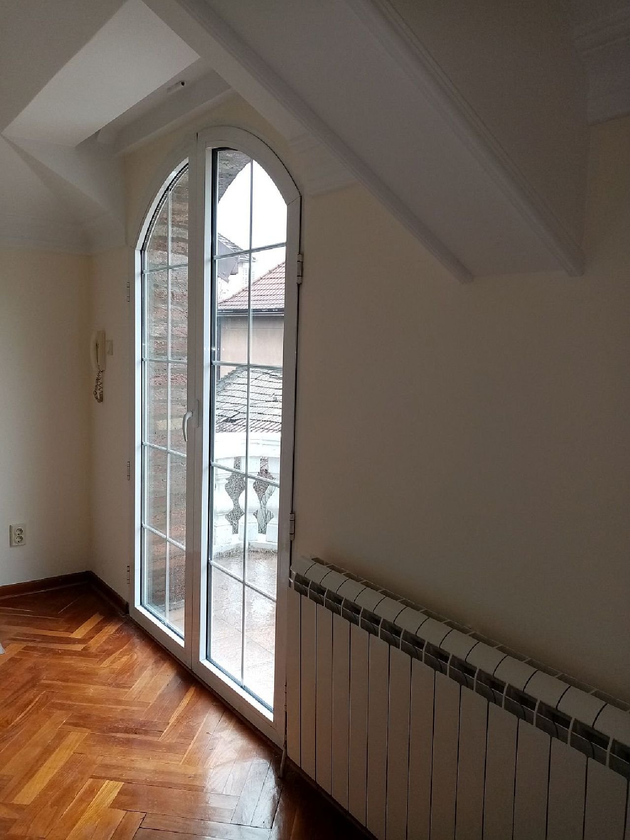 19 Stan Profesorska Kolonija Smederevska