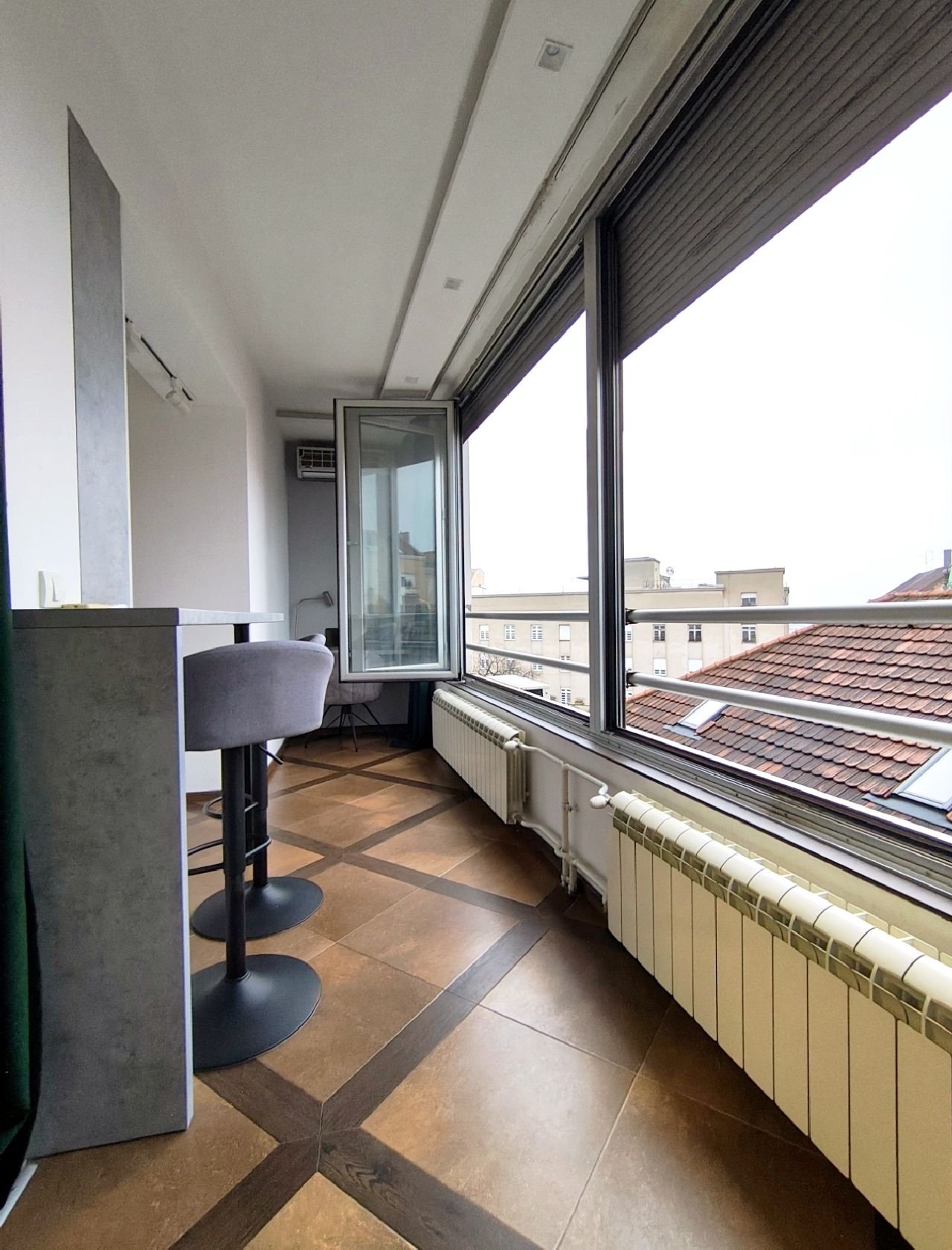 19 Stan Stari Grad Bulevar Despota Stefana