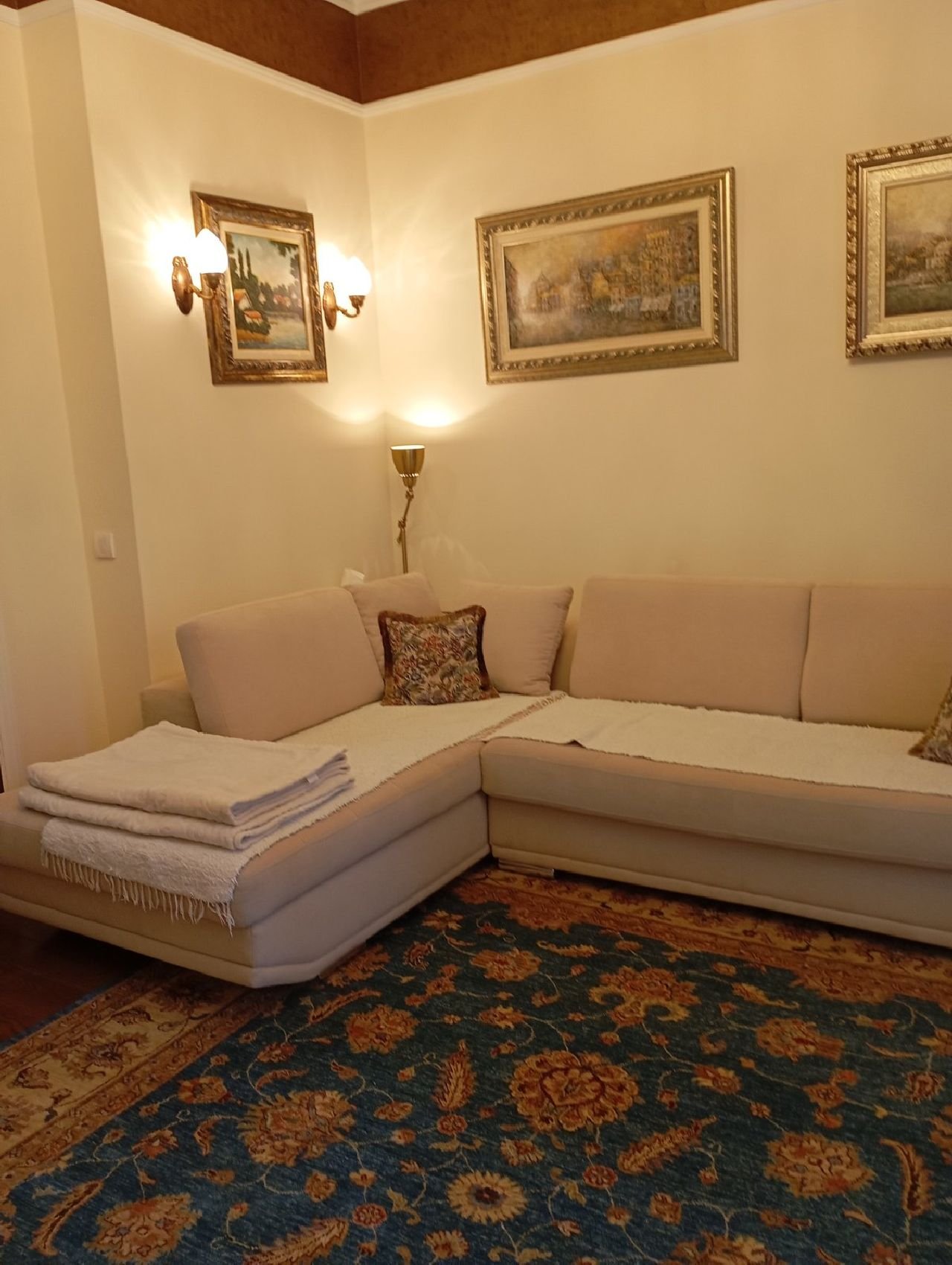 19 Stan Stari Grad Nušićeva