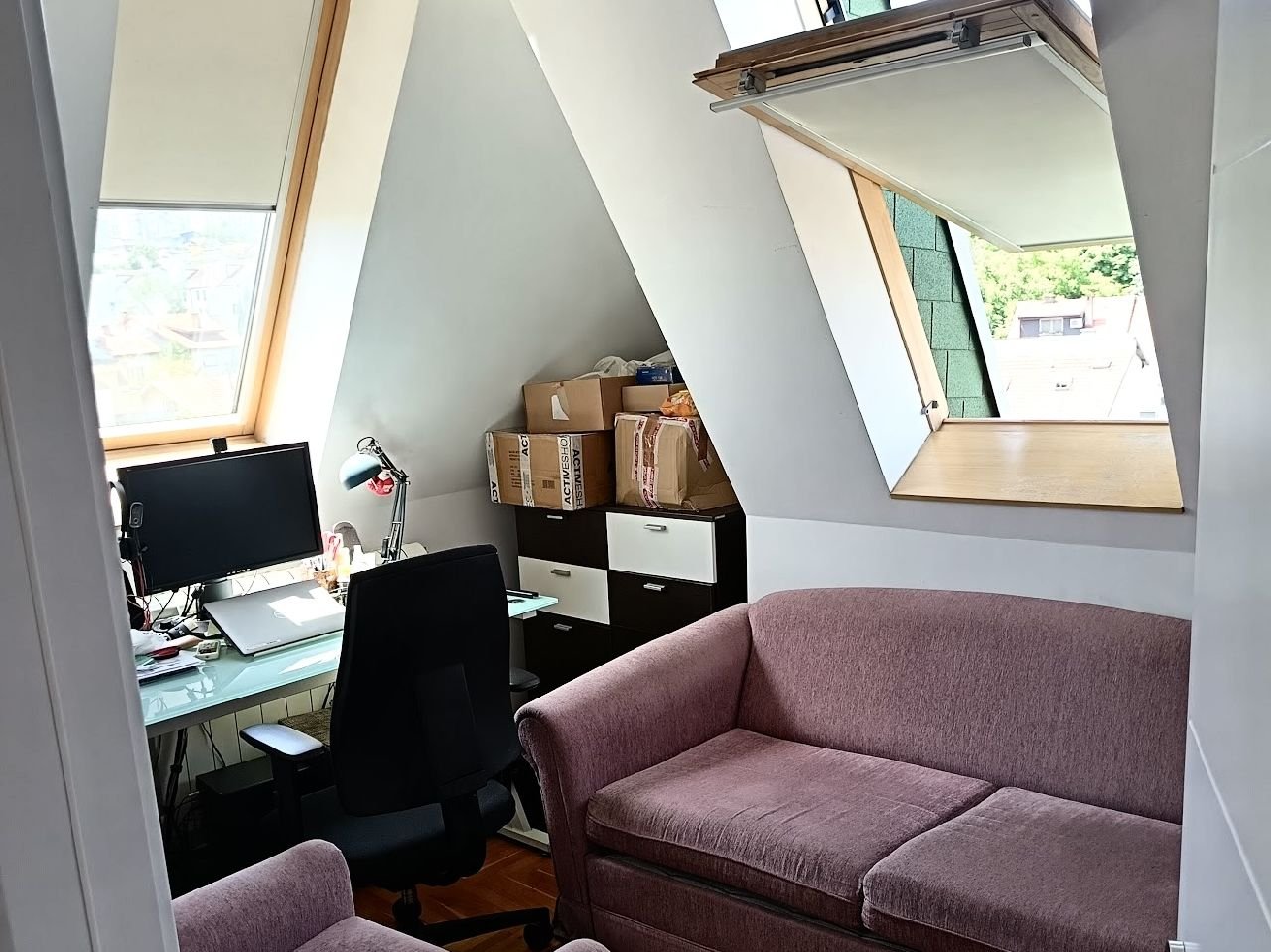 19 Stan Voždovac Kumodraška