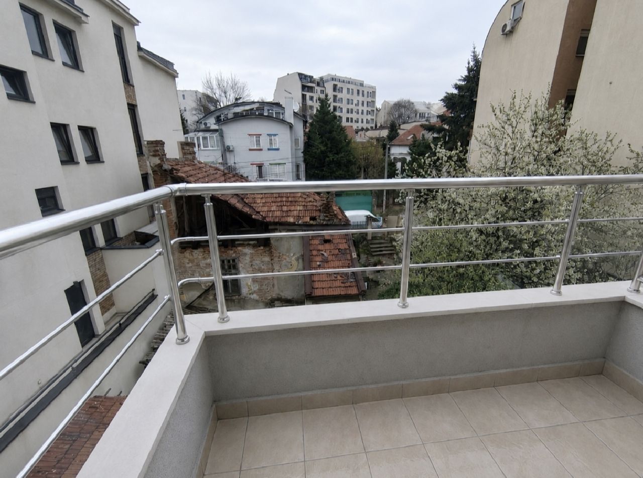 19 Stan Voždovac Pirotska